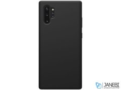 قاب سیلیکونی نیلکین سامسونگ Nillkin Flex Pure Case Samsung Galaxy Note 10 Plus