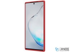 قاب سیلیکونی نیلکین سامسونگ Nillkin Flex Pure Case Samsung Galaxy Note 10 Plus