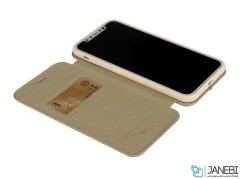کیف چرمی آیفون Xundd Saina Series Apple iphone X/XS