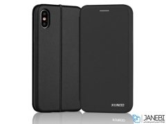 کیف چرمی آیفون Xundd Saina Series Apple iphone X/XS