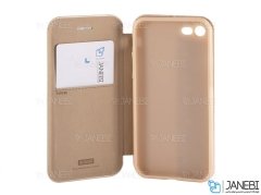 کیف چرمی آیفون Xundd Saina Series Apple iphone 7/8