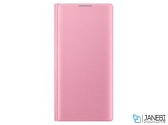کاور ال ای دی اصلی سامسونگ Samsung Galaxy Note 10 LED View Cover