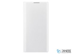 کاور ال ای دی اصلی سامسونگ Samsung Galaxy Note 10 Plus LED View Cover