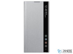 کیف هوشمند اصلی سامسونگ Samsung Note 10 Plus Clear View Cover