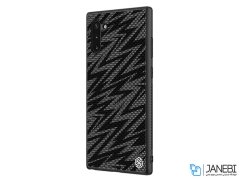 قاب محافظ نیلکین سامسونگ Nillkin Twinkle Case Samsung Galaxy Note 10