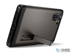 قاب محافظ اسپیگن سامسونگ Spigen Tough Armor Case Samsung Galaxy Note 10