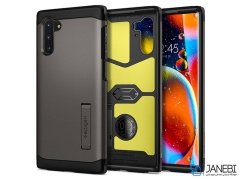 قاب محافظ اسپیگن سامسونگ Spigen Tough Armor Case Samsung Galaxy Note 10