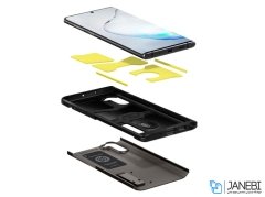 قاب محافظ اسپیگن سامسونگ Spigen Tough Armor Case Samsung Galaxy Note 10