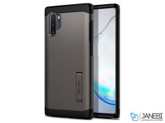قاب محافظ اسپیگن سامسونگ Spigen Tough Armor Case Samsung Galaxy Note 10 Plus