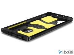 قاب محافظ اسپیگن سامسونگ Spigen Tough Armor Case Samsung Galaxy Note 10 Plus