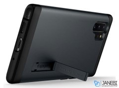 قاب محافظ اسپیگن سامسونگ Spigen Slim Armor Samsung Galaxy Note 10 Plus