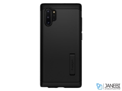 قاب محافظ اسپیگن سامسونگ Spigen Slim Armor Samsung Galaxy Note 10 Plus