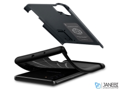 قاب محافظ اسپیگن سامسونگ Spigen Slim Armor Samsung Galaxy Note 10 Plus