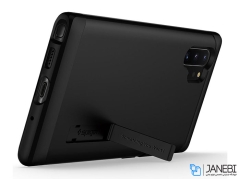 قاب محافظ اسپیگن سامسونگ Spigen Slim Armor Samsung Galaxy Note 10 Plus