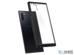 قاب محافظ اسپیگن سامسونگ Spigen Ultra Hybrid Case Samsung Galaxy Note 10 Plus