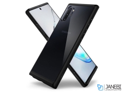 قاب محافظ اسپیگن سامسونگ Spigen Ultra Hybrid Case Samsung Galaxy Note 10 Plus