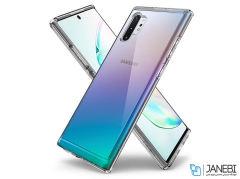 قاب محافظ اسپیگن سامسونگ Spigen Ultra Hybrid Case Samsung Galaxy Note 10 Plus