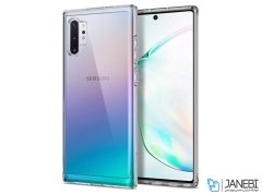 قاب محافظ اسپیگن سامسونگ Spigen Ultra Hybrid Case Samsung Galaxy Note 10 Plus