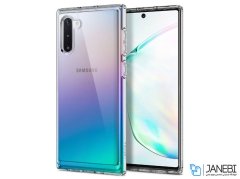 قاب محافظ اسپیگن سامسونگ Spigen Ultra Hybrid Case Samsung Galaxy Note 10