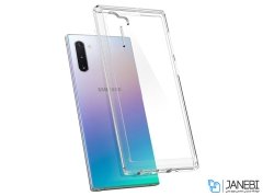 قاب محافظ اسپیگن سامسونگ Spigen Ultra Hybrid Case Samsung Galaxy Note 10