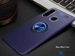 قاب ژله ای حلقه دار هواوی Becation Finger Ring Case Huawei P30 Lite