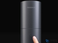جارو شارژی نیکین Neekin Vehicle Vacuum Cleaner C1