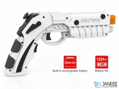دسته بازی Ipega AR Gaming Gun PG-9082
