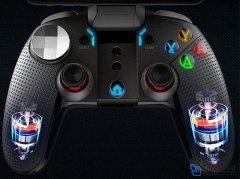 دسته بازی موبایل Ipega PG-9099 Wireless Gamepad