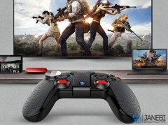 دسته بازی موبایل Ipega PG-9099 Wireless Gamepad