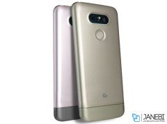 قاب محافظ اصلی ال جی Voia Duo Series Case LG G5