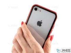 قاب مگنتی و محافظ صفحه شیشه ای آیفون Glass Magnetic 360 Case Apple iPhone 6/6S