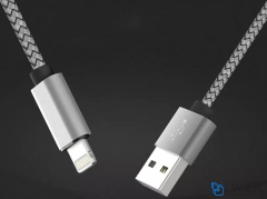 کابل دو سر جووی Joway LI96 2in2 Data Cable 1m