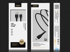 کابل میکرو یو اس بی جووی Joway LM133 Micro USB Cable 1m