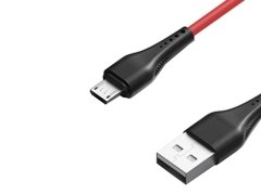 کابل میکرو یو اس بی جووی Joway LM133 Micro USB Cable 1m