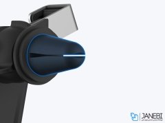پایه نگهدارنده گوشی جووی Joway ZJ17 Car Bracket