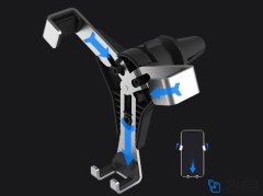 پایه نگهدارنده گوشی جووی Joway ZJ17 Car Bracket