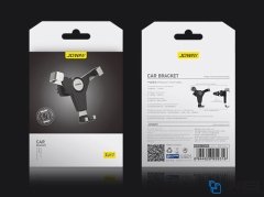 پایه نگهدارنده گوشی جووی Joway ZJ17 Car Bracket
