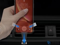 پایه نگهدارنده گوشی جووی Joway ZJ17 Car Bracket