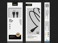 کابل تایپ سی جووی Joway LM133 Type-C Cable 1m