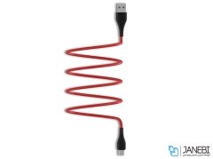 کابل تایپ سی جووی Joway LM133 Type-C Cable 1m