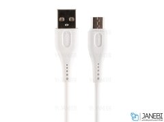 کابل میکرو یو اس بی جووی Joway LM133 Micro USB Cable 1m