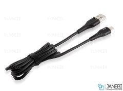 کابل میکرو یو اس بی جووی Joway LM133 Micro USB Cable 1m