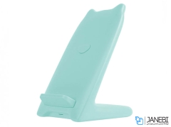 استند شارژر وایرلس نیلکین Nillkin Kitty Qi Wireless Charging Stand