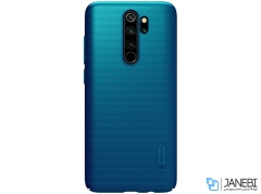 قاب محافظ نیلکین شیائومی Nillkin Frosted Shield Xiaomi Redmi Note 8 Pro