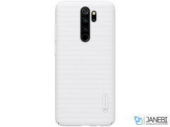 قاب محافظ نیلکین شیائومی Nillkin Frosted Shield Xiaomi Redmi Note 8 Pro