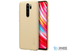 قاب محافظ نیلکین شیائومی Nillkin Frosted Shield Xiaomi Redmi Note 8 Pro