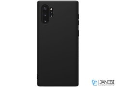 قاب نیلکین سامسونگ Nillkin Rubber Wrapped Case Samsung Galaxy Note 10 Plus