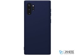قاب نیلکین سامسونگ Nillkin Rubber Wrapped Case Samsung Galaxy Note 10 Plus
