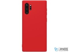قاب نیلکین سامسونگ Nillkin Rubber Wrapped Case Samsung Galaxy Note 10 Plus