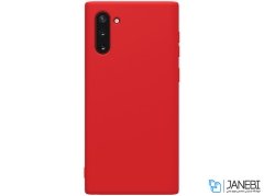 قاب نیلکین سامسونگ Nillkin Rubber Wrapped Case Samsung Galaxy Note 10